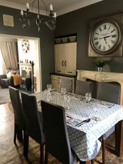 Maison Gray - Dog Friendly, Central Location - 1
