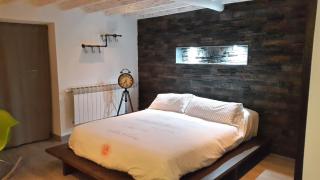 La estrella del viajero - Casas del Abad - 6