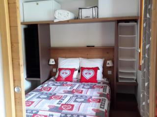 Appartement cosy à Pelinche, Risoul - 30m² - Risoul - 5