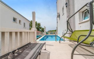 Cozy Home In Zrnovska Banja With Private Swimming Pool, Can Be Inside Or Outside - 7