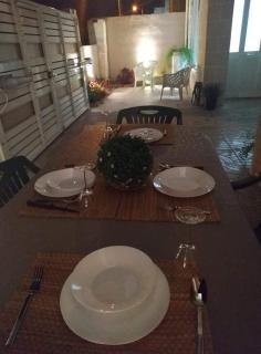Daffodil Double Bedroom - Pembroke - 3