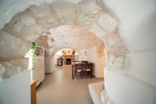 Trulli Girasoli e Viole - Cocolicchio - 5