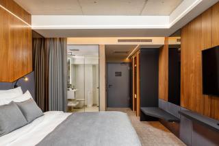 Qosmo Brasov Hotel - Brasov - 3