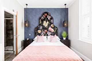 L-Spa Boutique Apartments - Leamington Spa - 3