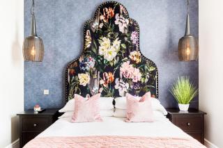 L-Spa Boutique Apartments - Leamington Spa - 1