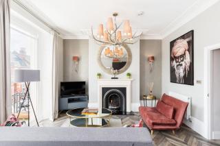 L-Spa Boutique Apartments - Leamington Spa - 3