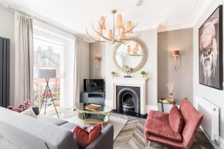 L-Spa Boutique Apartments - Leamington Spa - 1