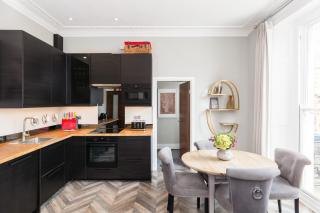 L-Spa Boutique Apartments - Leamington Spa - 8