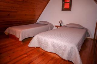 Casas Tipicas Candelaria Tabua - Ponta do Sol - 2