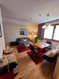 Koenigsapartments - Bad Kleinkirchheim - 2