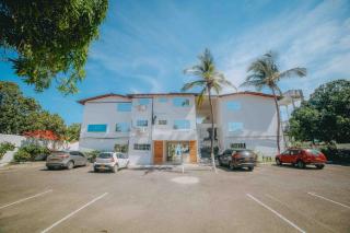 Kpré Coveñas by Bernalo Hotels - 7