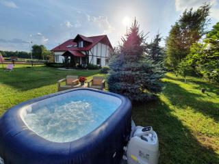 Ośrodek Wypoczynkowo Sportowy Pod Żurawiem - 7