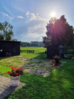 Ośrodek Wypoczynkowo Sportowy Pod Żurawiem - Lniano - 1