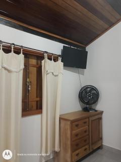 Chalés do Apolinário - Tiradentes - 9