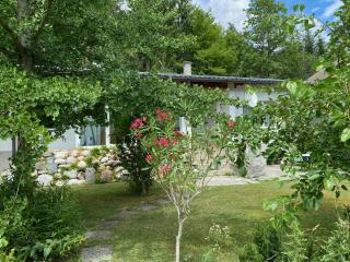 Bungalow Grabner - Hermagor - 9
