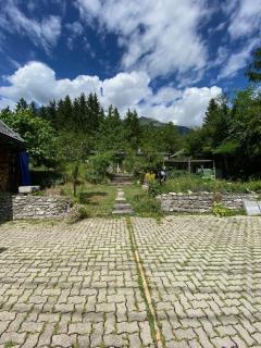 Bungalow Grabner - Hermagor - 5