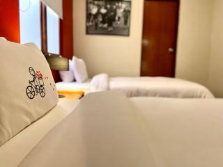 Peru Star Apart-Hotel - Lima - 8