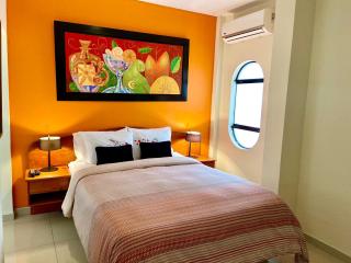 Peru Star Apart-Hotel - Lima - 6