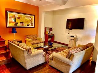 Peru Star Apart-Hotel - Lima - 7