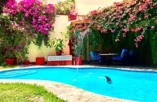 Peru Star Apart-Hotel - 7