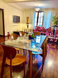 Peru Star Apart-Hotel - Lima - 3