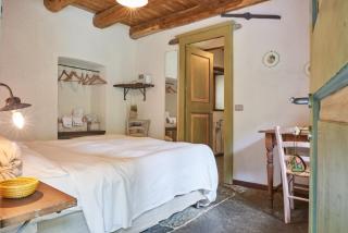 Mulino Marghen - Restored WaterMill - Accomodation and Retreat Center - Zeri - 4