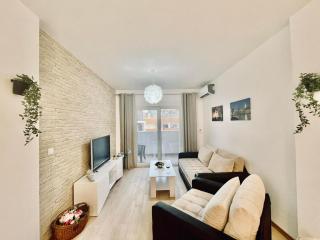 Olive Square Apartment Budva - 8