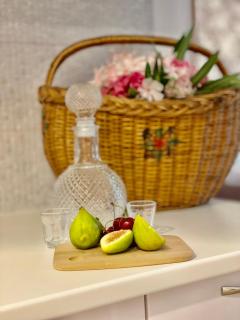 Olive Square Apartment Budva - Budva - 1