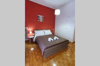 Greek hospitality in a modern apartment - Atene - 4