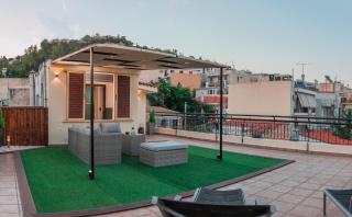 NOHO Boutique , premium living Lazeon 7 - Athens - 6