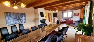 Exclusive Villa Tirol - Fieberbrunn - 7