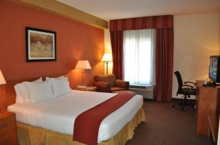 Holiday Inn Express Williamston by IHG - Williamston - 6