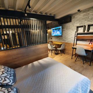 Apartamenty Kąpielowa Czarny - Ełk - 7