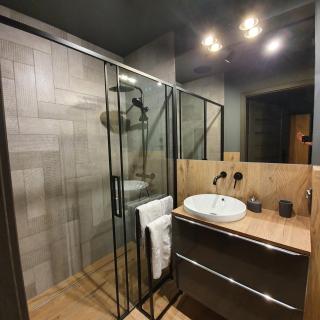 Apartamenty Kąpielowa Czarny - Ełk - 1