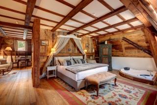 Grand Hôtel des Alpes - Chamonix-Mont-Blanc - 8