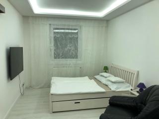 Bezsó apartman - Hajdúszoboszló - 8