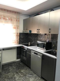 Bezsó apartman - Hajdúszoboszló - 0