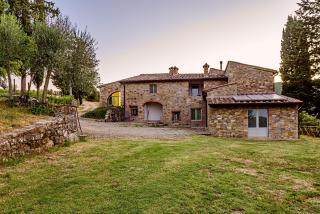 Agriturismo Casa al Bosco - Castellina in Chianti - 4