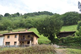 APARTAMENTOS RURALES BUXIL - 0