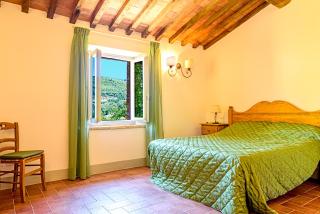 Agriturismo Casa al Bosco - Castellina in Chianti - 7