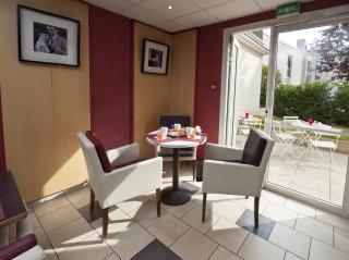 Hotel Cerise Chatou - Chatou - 2