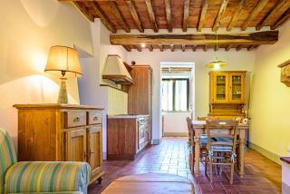 Agriturismo Casa al Bosco - Castellina in Chianti - 1