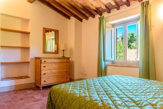 Agriturismo Casa al Bosco - Castellina in Chianti - 8