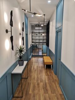 3 Rooms Hotel - Tbilisi - 2