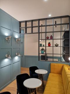 3 Rooms Hotel - Tbilisi - 0