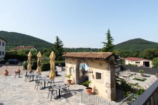 Boutique Hotel Grahor - Sežana - 7