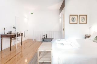 Alarco - Alfama river loft - 55753 AL - 1