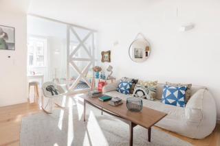 Alarco - Alfama river loft - 55753 AL - 8
