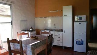 Cabañas en Termas de Guaviyú, Paysandú, Uruguay - Quebracho - 2