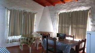 Cabañas en Termas de Guaviyú, Paysandú, Uruguay - Quebracho - 2